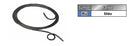 SMC TUS0604BU-100 SMC Soft Polyurethane Hose,