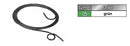 SMC TUS0805G-20 SMC Soft Polyurethane Hose,
