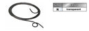 SMC TUS0425N-20 SMC Soft Polyurethane Hose,