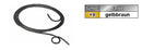 SMC TUS0604YB-20 SMC Soft Polyurethane Hose,