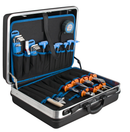 Tool set in tool case, /62