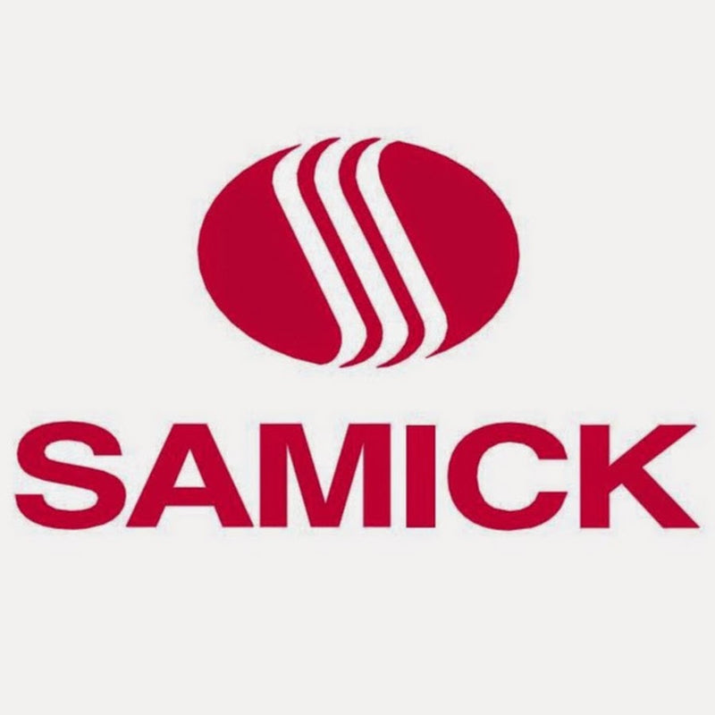 Samick Linear Bearings & Motion Components