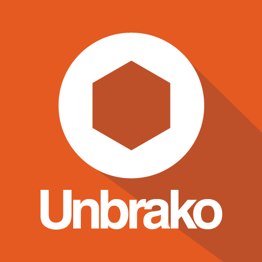 Unbrako Fasteners