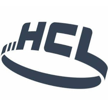 HCL Clamps