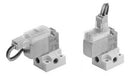 SMC V114T-5GZ SMC 3/2 Solenoid Valve