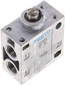 Festo | V-3-1/4-B | Stem Actuated Valve