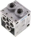 Festo | V-5-1/4-B | Stem Actuated Valve
