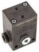 Festo VAK-1/4 Vacuum Generator