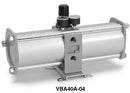 SMC 56-VBA43A-04N SMC Pressure Amplifier