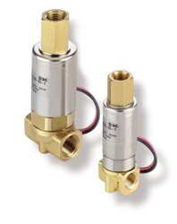 SMC VDW350-5G-4-02F-Q SMC 3/2 Way Electromagnetic Vent