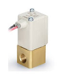 SMC VDW12GA SMC 2/2-Way Electromagnetic Vent