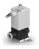 SMC VDW20GA SMC 2/2-Way Electromagnetic Vent