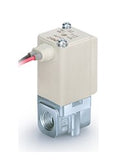 SMC VDW22UAM SMC 2/2-Way Electromagnetic Vent