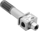 Image of VEB-25H - Basic ejector 2.5mm high vacuum - Camozzi | Roladex UK