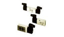 SMC VFN2120N-5YO-02F-Q SMC 5/2 Way Electromagnetic Vent