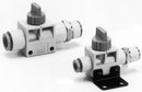 SMC VHK-B1A SMC Mounting Bracket