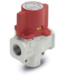 SMC VHS20-F02A SMC 3/2-Way Manual Shut-Off Valve