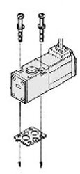 SMC VK300-41-1 SMC Seal