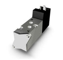 SMC VK300-43-2A SMC Mounting Plate