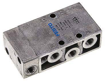 Festo | VL-5-1/8 | Pneumatic Valve