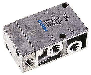 Festo | VL/O-3-1/4 | Pneumatic Valve