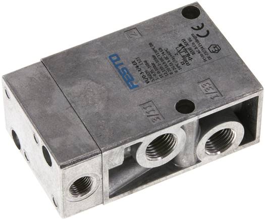 Festo | VL/O-3-1/4-EX | Pneumatic Valve