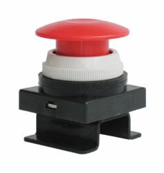 SMC VM-30AB SMC Push Button