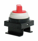 SMC VM-34AB SMC Rotary Switch