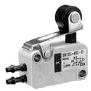 SMC VM1010-4N-01 SMC Mechanical Valve