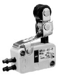 SMC VM1000-4N-02 SMC Mechanical Valve
