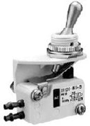 SMC VM1000-4N-08 SMC Mechanical Valve