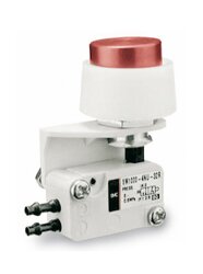 SMC VM1000-4NU-32R SMC Mechanical Valve