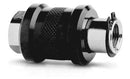 Image of VMS-105-M5 - Manually operated slide valve M5 female/female - Camozzi | Roladex UK