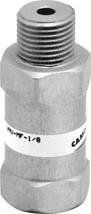 Image of VNV-FM-1/4 - Vacuum check valve female/male 1/4 thread - Camozzi | Roladex UK