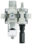 SMC VP717Y-5YZ1 SMC On Valve
