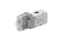 SMC VP342-5YOD1-02FA SMC Electric Solenoid Valve