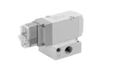 SMC VP544-5DO1-A SMC Solenoid Valve