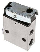 Festo | VS-3-1/8 | Stem Actuated Valve