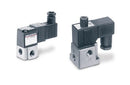 SMC EVT317-5DO-02F-Q SMC 3/2-Way Seat Valve