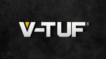 V-TUF cleaning equipment