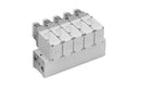 SMC VV3P5-41-061-03 SMC Manifold Plate