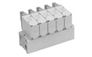 SMC VV3P5-41-081-03F SMC Manifold Plate
