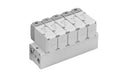 SMC VV3PA5-41-021-03F SMC Manifold Plate