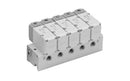 SMC VV3PA5-42-023-03 SMC Manifold Plate