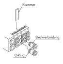 SMC VVQ1000-50A-C4 SMC Connector