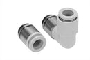 SMC VVQ1000-51A-L1C6 SMC Angle Connector