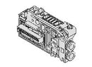 SMC VVQC1000-19A-D-C4 SMC R Cut-Off Seal