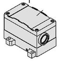 SMC VVQC1000-T0-1 SMC Terminal Box Housing