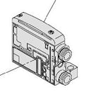 SMC VVQC2000-2A-2-C10-R SMC End Plate Unit
