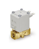 SMC VX234GLA SMC 2/2-Way Electromagnetic Vent